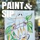 Paint & Sip: Fall Vibes