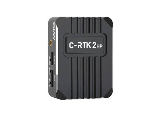 C-RTK2 HP Heading and RTK Receiver · C-RTK系列GNSS