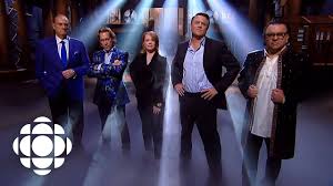 Dragons' den canada season 10: Dragons Den Season 9 Trailer Cbc Connects Youtube
