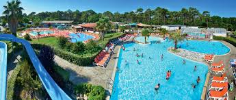 Camping Les Viviers 4 Gironde Camping A Lege Cap Ferret Homair Iziva Com Parc Aquatique Lege Cap Ferret Cap Ferret