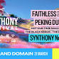 SYNTHONY Festival 2026 ️ event image