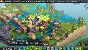 Comparing over 40 000 video games across all platforms. Tactical Rpg Fmmc0282