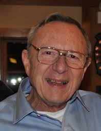 Obituary information for William A. Oswald