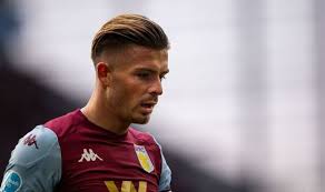 Hairstyle jack grealish haircut 2019. Man Utd Transfer News Jack Grealish Urged To Focus On Relegation Battle Amid Speculation Football Sport Express Co Uk