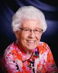 Obituary of Barbara Harvey