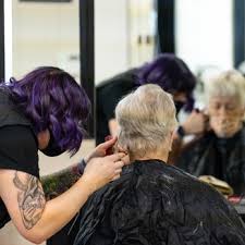 International Beauty School Salon 10 Photos Waxing 201 W King St Martinsburg Wv Phone Number