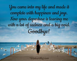 With shailene woodley, felicity jones, emma appleton, joe alwyn. Goodbye Messages For Girlfriend Farewell Quotes For Her