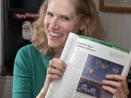 Pensacola native makes Forbes magazine list for the second year