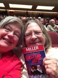 Susan Bricker's Instagram, Twitter & Facebook