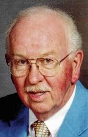 Richard Knowlton Obituary (1930