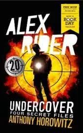 As a smuggled refugee in. All The Alex Rider Books In Order Toppsta