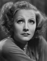 Sorrowful Garbo's brave in scenes of MATA HARI with actor Ramon Novarro  (1931) 💋💖💔🌹🥀⭐🎥🎬📸