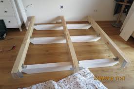 Sammlung von dagmar adomeit • zuletzt aktualisiert: Wir Bauen Ein Holzhaus Diy Bett