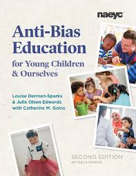 Disentangling negative consequences to physical brain development from positive ones will be enormously difficult, given the many other factors potentially in play: Teaching Young Children About Race Teaching For Change