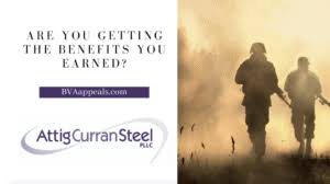 Focus On These 4 Points And Get The Va Ptsd Rating You Deserve Veterans Law Blog