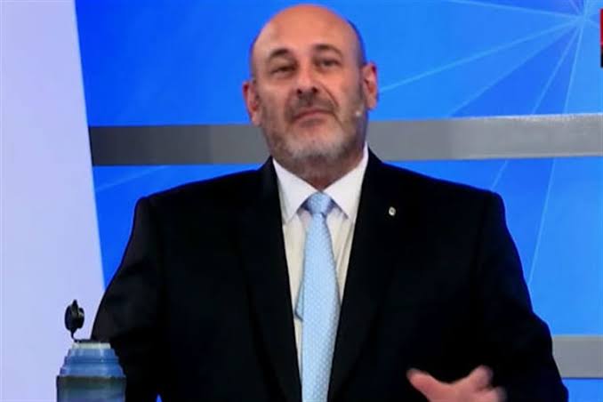 La Corte falló en contra del periodista Santiago Cuneo en una causa por  antisemitismo - LA NACION