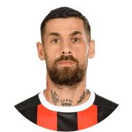 Erik Daniel (Spartak Trnava)