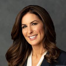 Jennifer Ridgeway's Instagram, Twitter & Facebook