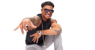 Submitted 6 years ago by pm_me_ur_lightbulb. Jersey Shore S Dj Pauly D On His Beauty And Hair Routine