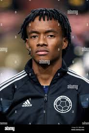 Juan guillermo hi-res stock photography and images