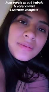 Rous Reveals Surprising Work with Special Needs Children