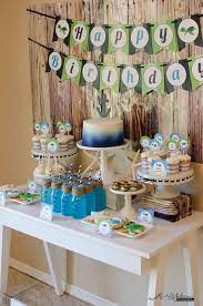 Under The Sea Summer Party Ideas Photo 23 Of 26 Under The Sea Party Sea Birthday Party Sea Party Ideas