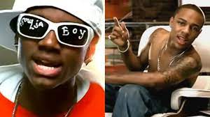 Bow wow bow down to soulja boy!!! Soulja Boy Vs Bow Wow A Complicated History And Beef Timeline Complex