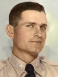 Ben Foster Obituary (2013)