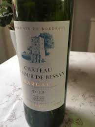 Nr 31 mest prisvärt av 2 222 ställen att bo på i cantenac. 2013 Chateau La Tour De Bessan France Bordeaux Medoc Margaux Cellartracker