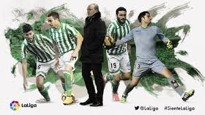 The latest real betis news from yahoo sports. The Lowdown On Real Betis 2014 15 Laliga