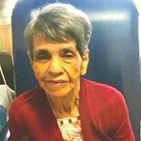 Graciela G. Herrera Obituary