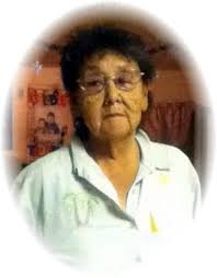 Marlene Estelle Blacksmith