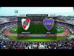 Estás por ver boca vs river en vivo y en directo. Futbol En Vivo River Boca Fecha 10 Torneo Primera Division 2014 Fpt Youtube