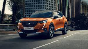 بالصور بيجو 2008 موديل 2020 خطوة جديدة للأسد الفرنسي نحو القمة Peugeot 2008 Peugeot Citroen Ds