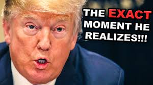 Trump's Old Words Come Back to Haunt Him in Spectacular Fashion