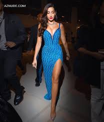 NORA FATEHI Nude - AZNude