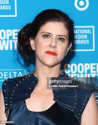 Ivy Kushner and Fred Kushner attend the 2017 National Design Awards... News  Photo