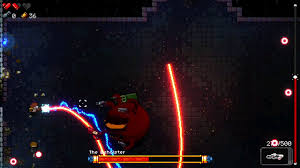 Studying Dungeon Generation In Enter The Gungeon