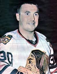 Norm Ferguson & Denis DeJordy NHNG 2