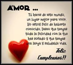 Carteles De Feliz Cumpleanos Amor Para Whatsapp En 2020 Imagenes Feliz Cumpleanos Amor Frases Cumpleanos Amor Feliz Cumpleanos Amor Frases