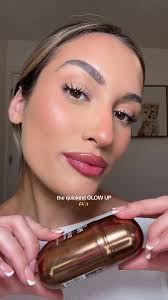 The best bronzing serum for an everyday GLOW up ✨✨✨✨✨ @The Isle of Paradise  You will find it in @sephora !! #isleofparadise #IOPpartner #sunnyserum