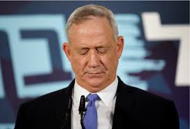 Gantz da eli boş döndü: İsrail bir yılda üçüncü kez sandık başına gidebilir 