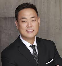 Steve Kim
