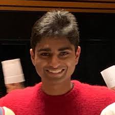 Ash Narayan (@A1Narayan)