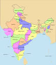 Nom donne aux territoires britanniques de l'inde 