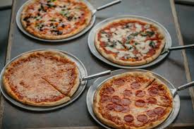 Try our chef inspired pasta & sauces, the best pizza in houston, tx & vegan & gluten free italian cuisine. Pizza Fairfax Tony S Ny Pizza