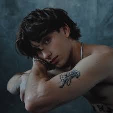 Olivia Regalado's Instagram, Twitter & Facebook