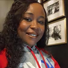 Tyanna Young's Instagram, Twitter & Facebook