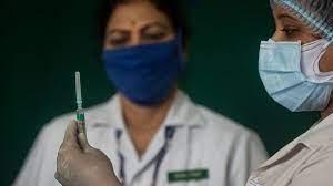 The covid 19 vaccine introduced in india will be as effective as any vaccine developed by other countries. Covid India To Begin Vaccine Rollout On 16 January Bbc News