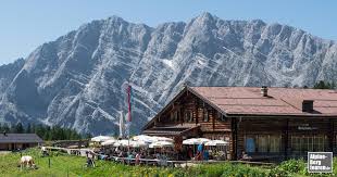 Jetzt ist auch im bergischen bundesland eine schlammlawine ausgebrochen. Gotzenalm Wanderung Info